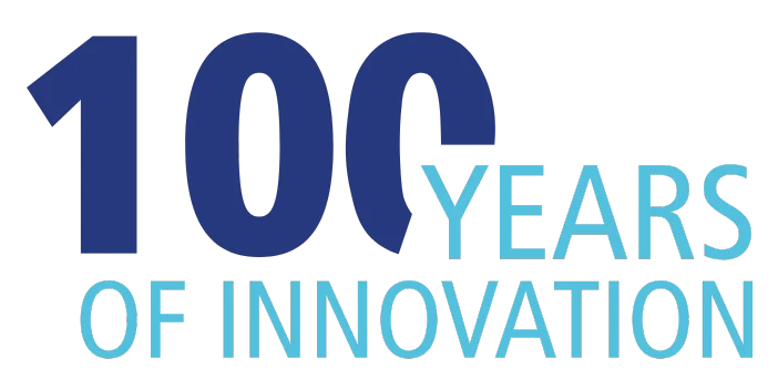 100 Jaar innovatie