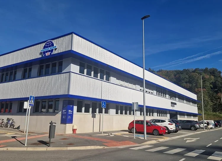 Hosokawa Alpine Solids pneumatische transportsystemen