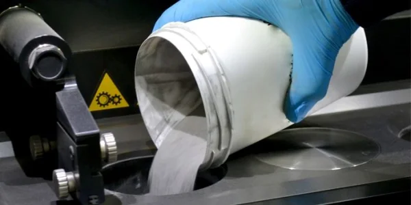 Procesapparatuur voor Additive Manufacturing