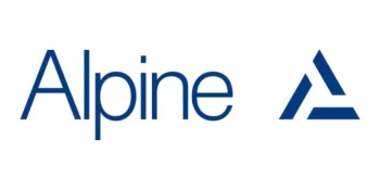 Hosokawa Alpine-logo