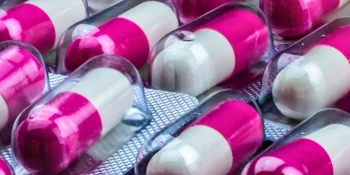 Steriele Vacuümdroger voor Antibiotica