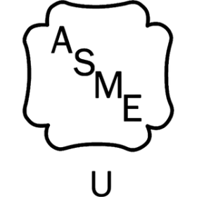 ASME U-stempel