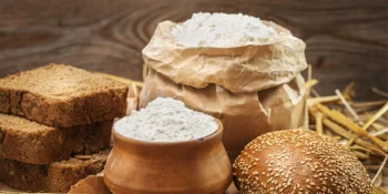 Mengsystemen voor bakkerij-premixen