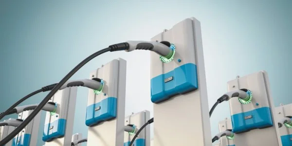 Batterijmaterialen