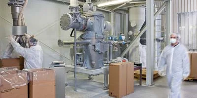 Loonproductie als klantenbinder
