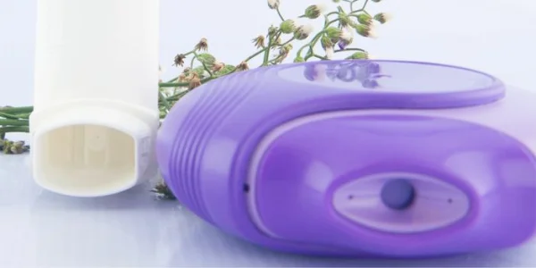 Procesapparatuur voor Inhalatiepoeders (DPI)
