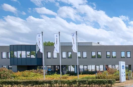Testcentrum voor Poeder- en Bulkverwerking