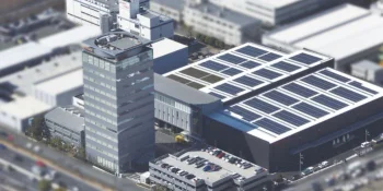 Hosokawa Micron Group