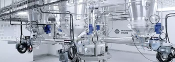 Doseeroplossingen voor bulkgoedsystemen
