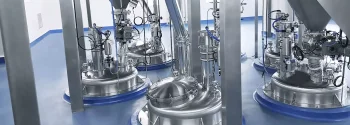 Filters voor bulkgoedsystemen