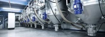 Afsluiters voor Bulkgoedsystemen