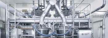 Pneumatisch Transport voor Bulkgoedsystemen