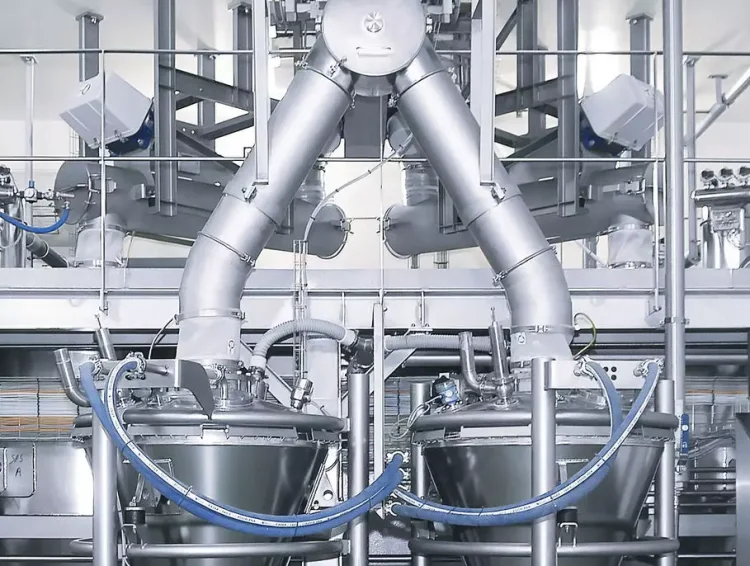 Systeemcomponenten