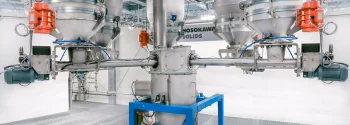 Roterende Kleppen voor Bulkgoedsystemen