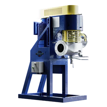 In-Line Disintegrator