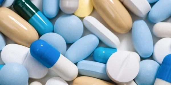 Continu-mengsysteem voor ER tabletten