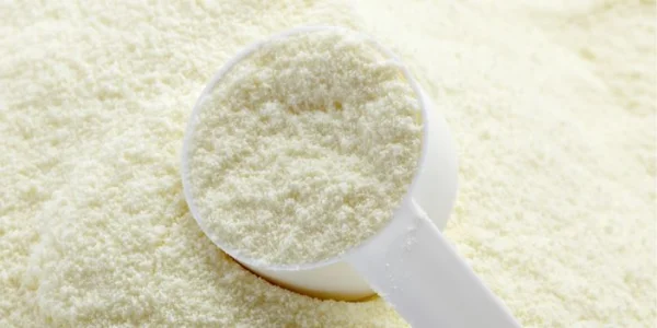 Processystemen voor melkpoeder