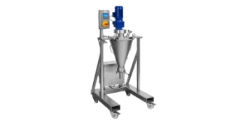 Nauta® Minimix labmenger