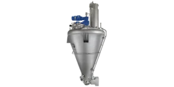 Nauta® Vacuümdroger voor Poeder en Bulkgoed