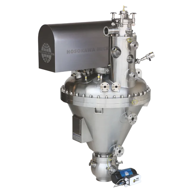 Nauta® Vacuumdroger