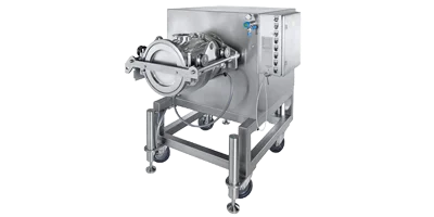 Super-high-shear-menger voor Poeder & Bulkgoed