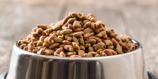 Procesapparatuur voor Diervoeders