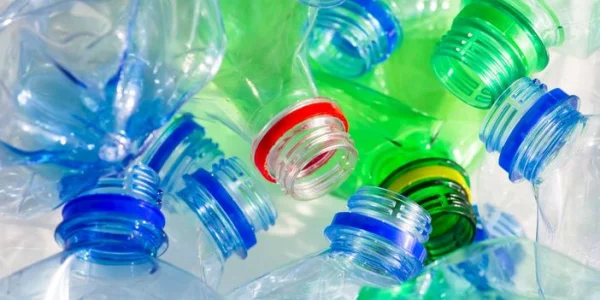 Kunststofafvalverwerking en recycling