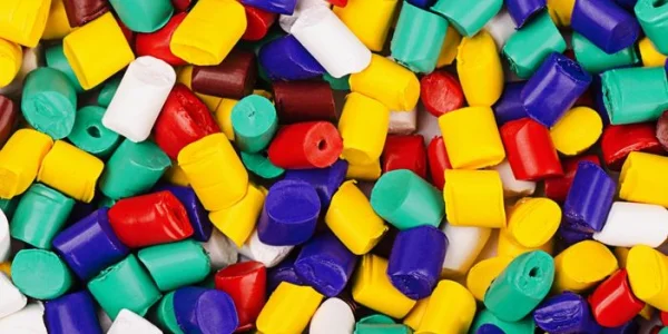 Procesapparatuur voor polymeren