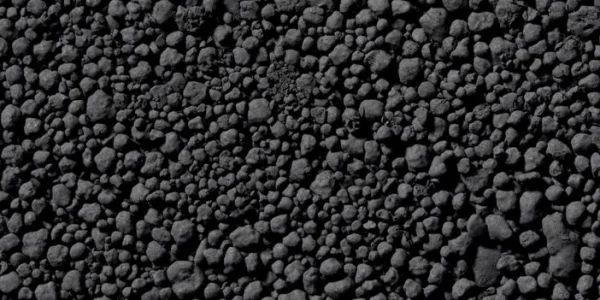 Procesapparatuur voor recovered Carbon Black (rCB)