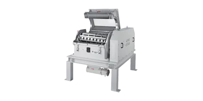 Rotoplex granulator