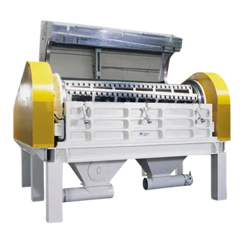 Rotoplex<sup>®</sup> granulator