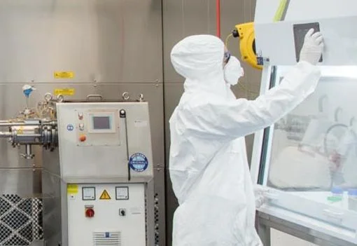 Onderzoek naar duurzame technologieën voor poederverwerking bij Hosokawa Micron