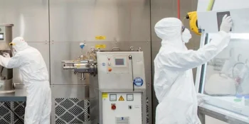 Wetenschappelijk onderzoek en ontwikkeling op het gebied van procestechnologie