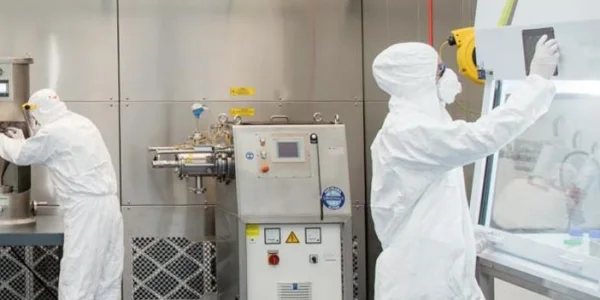 Wetenschappelijk onderzoek en ontwikkeling op het gebied van procestechnologie
