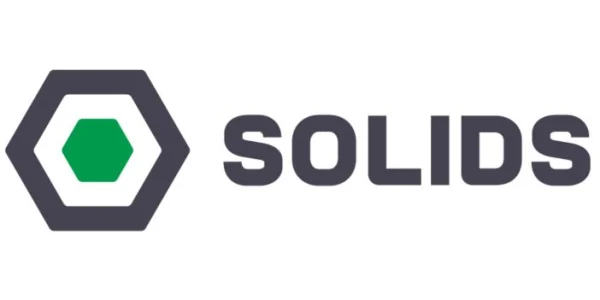 Solids Antwerpen