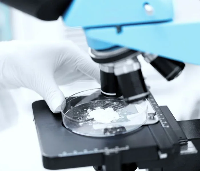 Processystemen voor continue farmaceutische poederverwerking