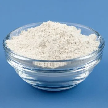 Titaniumdioxide (TiO₂) poeder