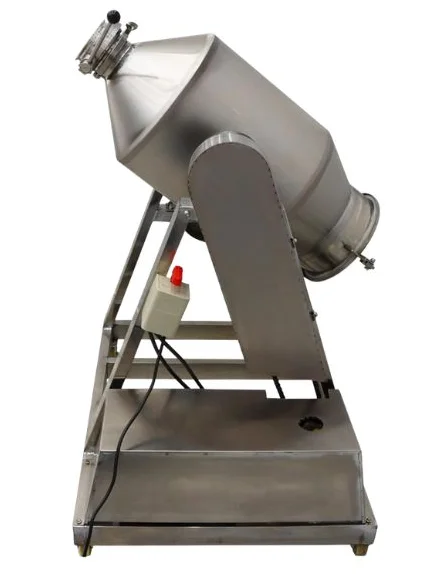 Tuimelmenger