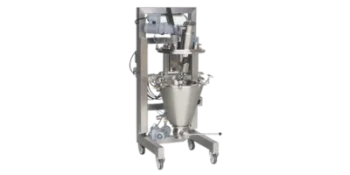 Nauta® lab vacuümdroger