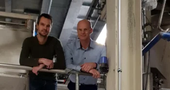 Hosokawa Micron's totaaloplossingen voor batch-mengen