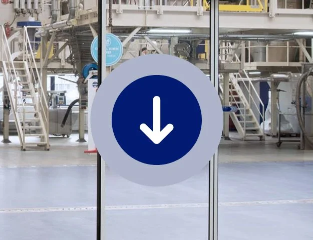 Testcentrum voor Poeder- en Bulkverwerking