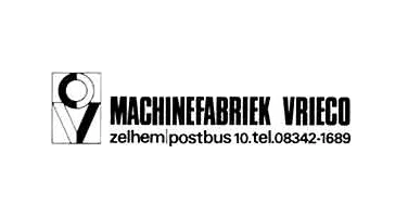 Vrieco mengers